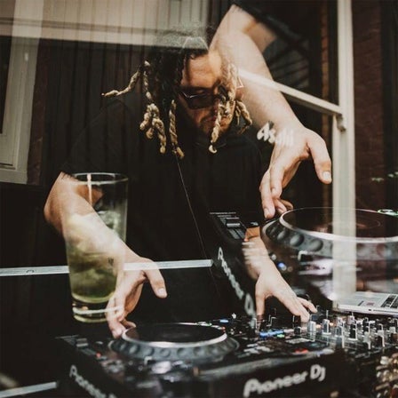 Get To Know Them: DJ Seymore