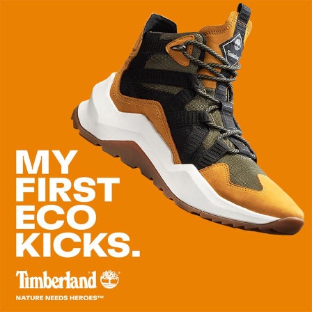 The pair of kicks every Timberland fanatic needs