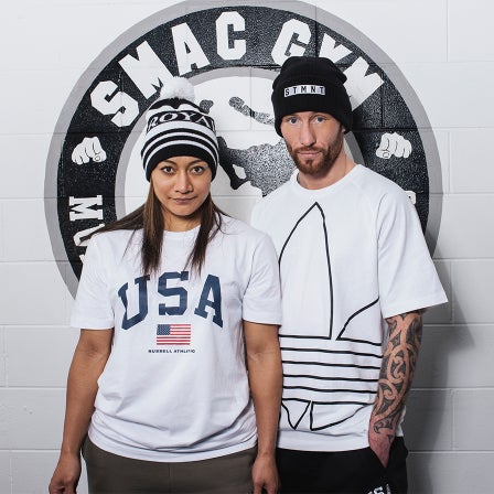 Get to Know Them: The Dream Team at Smac Gym